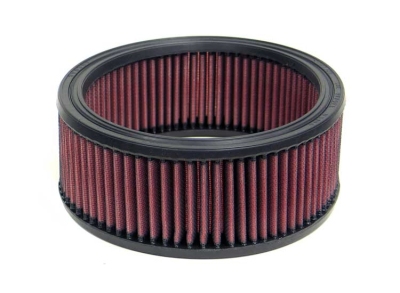 K&n vervangingsfilter chrysler le baron / dodge ply. 1957-1980 (e-1000) universeel  winparts