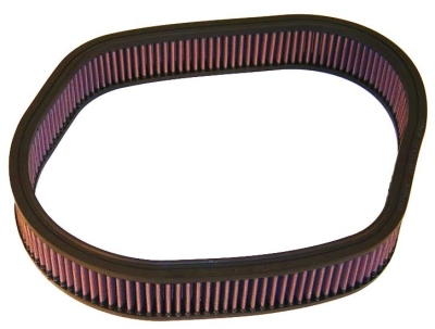 K&n vervangingsfilter chevrolet corvette v8-5.4l 1984 (e-1984) universeel  winparts