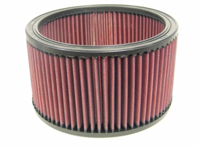 K&n vervangingsfilter 7-3/4inch,6-3/8inchid,4-1/2inch (e-3470) ford transit bestelwagen (t_ _)  winparts