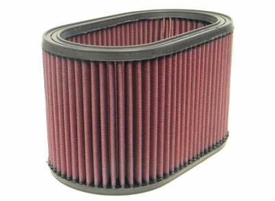 K&n vervangingsfilter 8-7/8inchx5-1/4inch,5-1/2inch,ovaal (e-3481) opel astra f hatchback (53_, 54_, 58_, 59_)  winparts