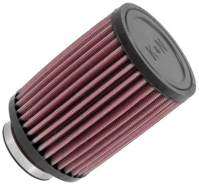 K&n universeel vervangingsfilter cilindrisch 52 mm (ra-0510) mazda 323 i (fa)  winparts