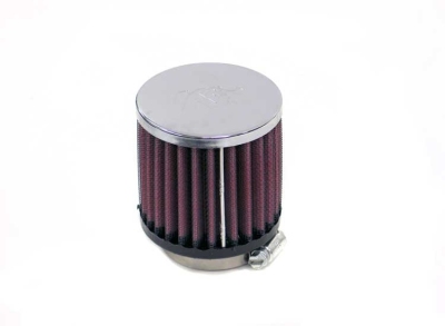 K&n universeel vervangingsfilter cilindrisch 54 mm (rc-1910) citroen c15 (vd-_)  winparts