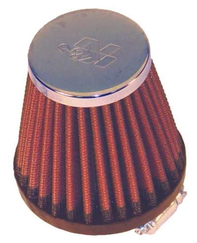K&n universeel vervangingsfilter conisch 40 mm (rc-2310) citroen c15 (vd-_)  winparts