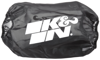 K&n nylon hoes zwart (rc-5166dk) universeel  winparts