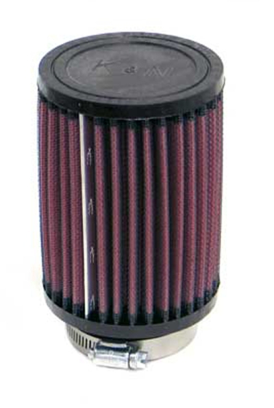 Foto van K&n universeel vervangingsfilter cilindrisch 57 mm (rd-0610) universeel via winparts