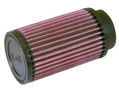 K&n universeel vervangingsfilter cilindrisch 64 mm (rd-0720) universeel  winparts
