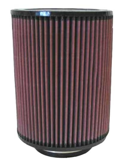 Foto van K&n universeel vervangingsfilter cilindrisch 102 mm (rd-1460) universeel via winparts
