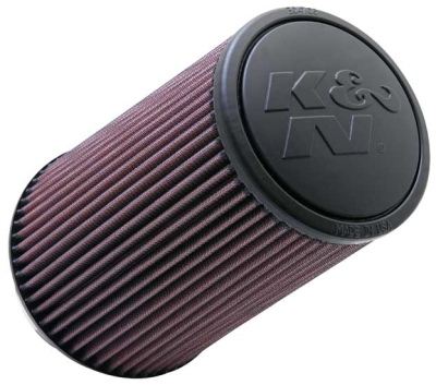 K&n universeel vervangingsfilter conisch 102 mm (re-0870) universeel  winparts