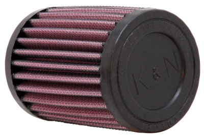 K&n universeel vervangingsfilter cilindrisch 38 mm (ru-0160) universeel  winparts