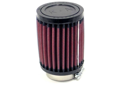 Foto van K&n universeel vervangingsfilter cilindrisch 48 mm (ru-0400) universeel via winparts