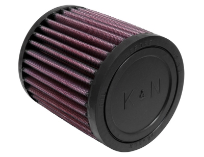 K&n universeel vervangingsfilter cilindrisch 52 mm (ru-0500) universeel  winparts