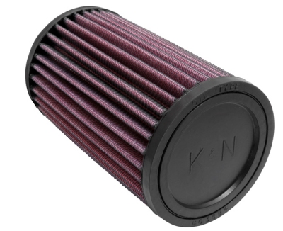 K&n universeel vervangingsfilter cilindrisch 62 mm (ru-0820) opel astra f hatchback (53_, 54_, 58_, 59_)  winparts