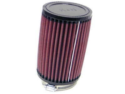 K&n universeel vervangingsfilter cilindrisch 70 mm (ru-1470) opel astra f hatchback (53_, 54_, 58_, 59_)  winparts