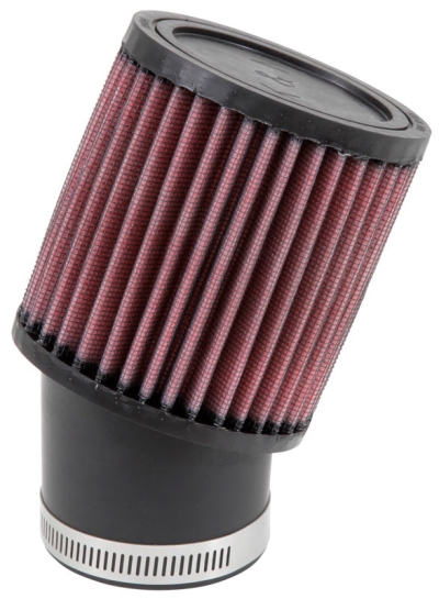 K&n universeel vervangingsfilter cilindrisch 62 mm (ru-1750) universeel  winparts