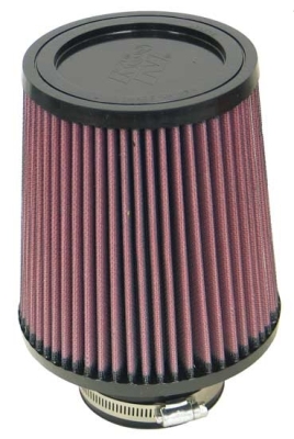 Foto van K&n universeel vervangingsfilter conisch 70 mm (ru-4730) opel astra f hatchback (53_, 54_, 58_, 59_) via winparts