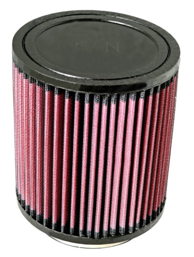 K&n universeel vervangingsfilter cilindrisch 89 mm (ru-5114) universeel  winparts