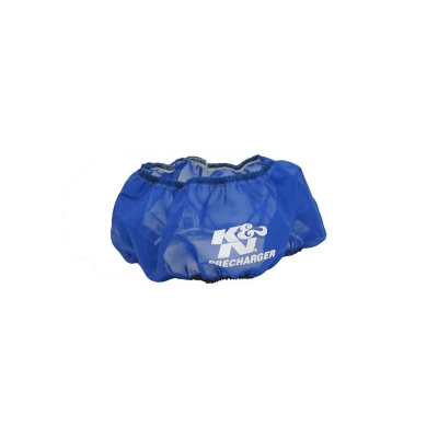 K&n nylon hoes blauw (e-1250pl) universeel  winparts