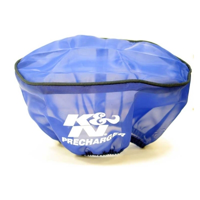 K&n nylon hoes blauw (e-3341pl) universeel  winparts