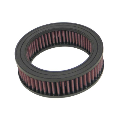 K&n vervangingsfilter rond 17,8x13,2x5 cm (e-3360) universeel  winparts