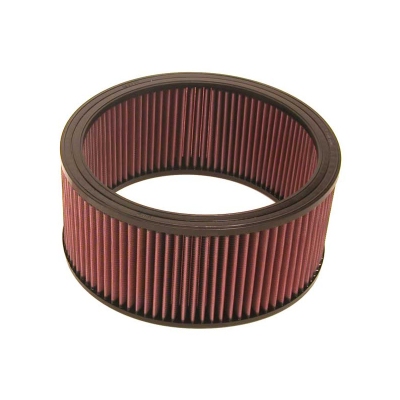 K&n vervangingsfilter 279mm uitwendig, 235mm inwendig, 127mm hoogte (e-3680) universeel  winparts