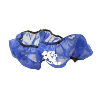 K&n nylon hoes blauw (e-3740pl) universeel  winparts