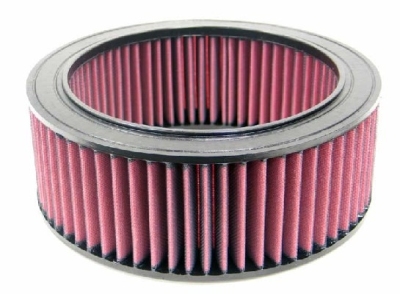K&n vervangingsfilter iveco, ford cargo (e-9190) universeel  winparts