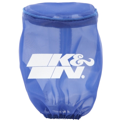 K&n nylon hoes ra-0510, blauw (ra-0510db) universeel  winparts