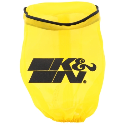 K&n nylon hoes ra-0510, geel (ra-0510dy) universeel  winparts