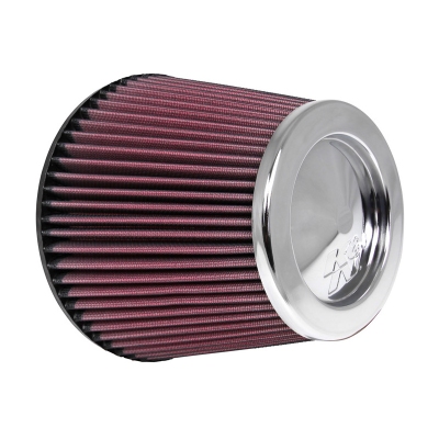 K&n universeel conisch filter 152mm aansluiting, 190mm bodem, 127mm, 152mm hoogte (rc-4381) universeel  winparts