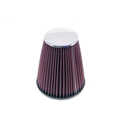 K&n universeel conisch filter 83mm aansluiting, 146mm bodem, 89mm top, 171mm hoogte (rc-4470) universeel  winparts