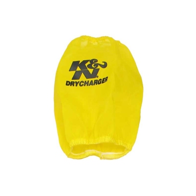 K&n nylon hoes rc-4630, geel (rc-4630dy) universeel  winparts