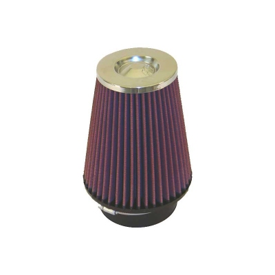 K&n universeel conisch filter 102mm aansluiting, 152mm bodem, 102mm top, 178 mm (rc-4680) universeel  winparts