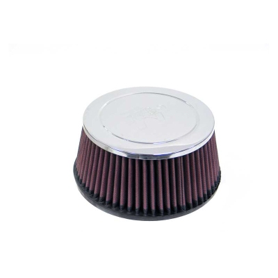 K&n universeel conisch filter 70mm aansluiting, 171mm bodem, 149mm top, 83mm hoogte (rc-4850) universeel  winparts