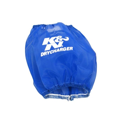 K&n nylon hoes rc-5040, blauw (rc-5040dl) universeel  winparts
