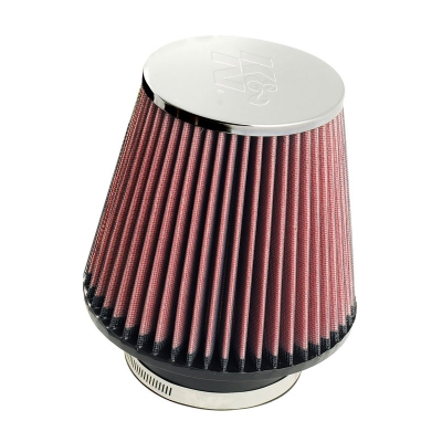 K&n universeel conisch filter 102 m aansluiting, 165mm bodem, 114mm top, 152mm hoogte (rc-5060) universeel  winparts