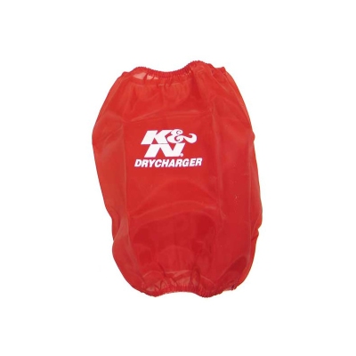 K&n nylon hoes rc-5102, rood (rc-5102dr) universeel  winparts