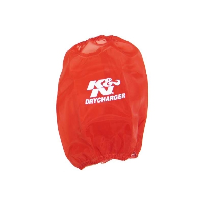 K&n nylon hoes rc-5106, rood (rc-5106dr) universeel  winparts