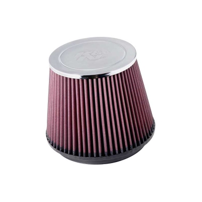 K&n universeel conisch filter 152mm aansluiting, 190mm bodem, 149mm, 152mm hoogte (rc-5173) universeel  winparts