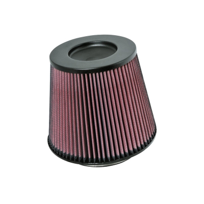 Foto van K&n universeel conisch filter 152mm aansluiting, 229mm bodem, 168mm top, 190mm hoogte (rc-5183) universeel via winparts