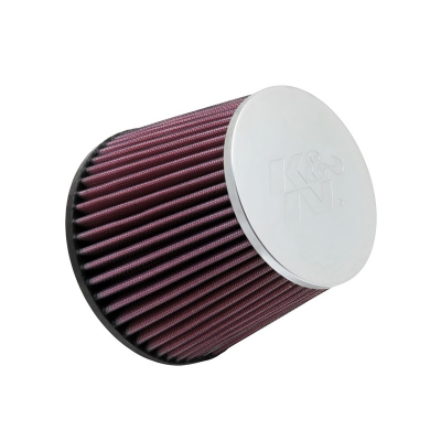 K&n universeel conisch filter 70mm aansluiting, 149mm bodem, 114mm top, 127mm hoogte (rc-5284) universeel  winparts