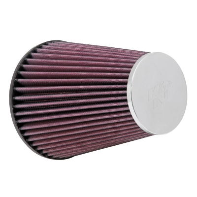 K&n universeel conisch filter 86mm aansluiting, 146mm, 89mm top, 176mm hoogte (rc-8150) universeel  winparts