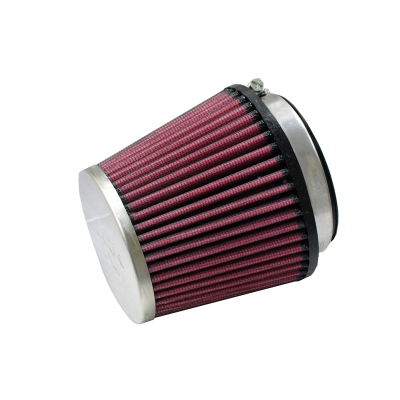 K&n universeel conisch filter 68mm aansluiting, 113mm bodem, 89mm top, 106mm hoogte (rc-9280) universeel  winparts