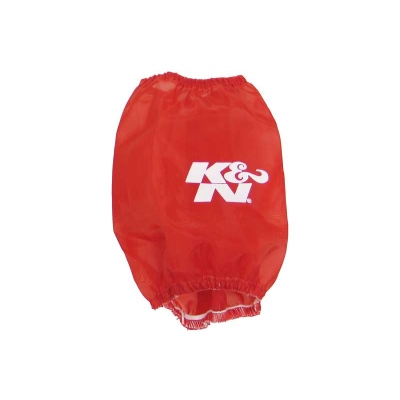 K&n nylon hoes rc-9350, rood (rc-9350dr) universeel  winparts