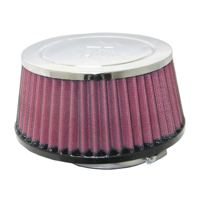 K&n universeel conisch filter 103mm aansluiting, 176mm bodem, 148.5mm top, 80mm hoogte (rc-9470) universeel  winparts