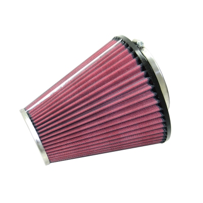 K&n universeel conisch filter 98mm aansluiting, 176mm bodem, 89mm top, 180mm hoogte (rc-9540) universeel  winparts