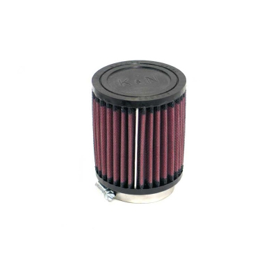 Foto van K&n universeel cilindrisch filter 57mm aansluiting, 89mm uitwendig, 102mm hoogte (rd-0600) universeel via winparts