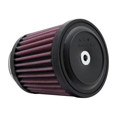 K&n universeel omgekeerd conisch filter 45mm aansluiting, 76mm bx89mm top, 89mm hoogte (re-0260) universeel  winparts