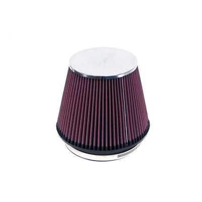 K&n universeel conisch filter 152mm aansluiting, 190mm bodem, 130mm, 152mm hoogte (rf-1013) universeel  winparts