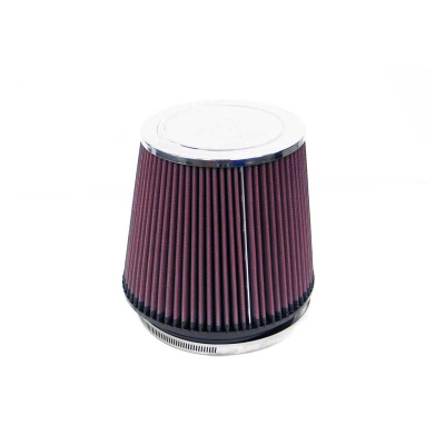 K&n universeel conisch filter 152mm aansluiting, 190mm bodem, 149mm, 165mm hoogte (rf-1014) universeel  winparts