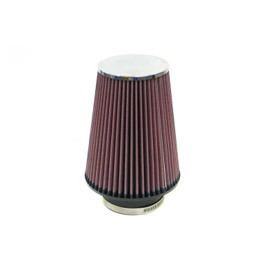 K&n universeel conisch filter 102mm aansluiting, 165mm bodem, 114mm top, 203mm hoogte (rf-1027) universeel  winparts